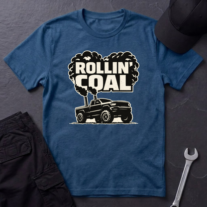 Rollin' Coal  T-Shirt