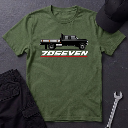 70SEVEN   T-Shirt
