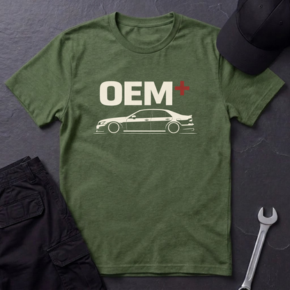 OEM+ T-Shirt