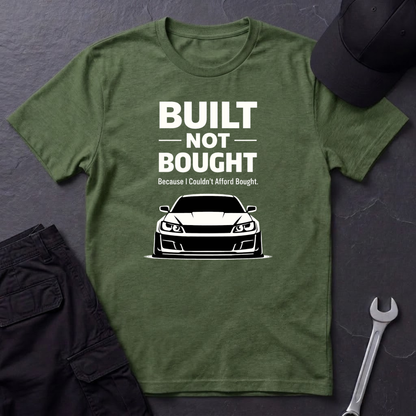 Couldn't Afford Bought T-Shirt