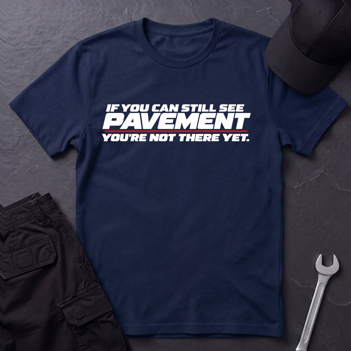 See Pavement   T-Shirt