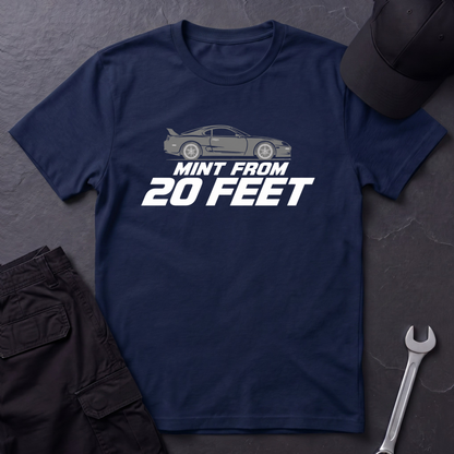 Mint From 20 Feet  T-Shirt