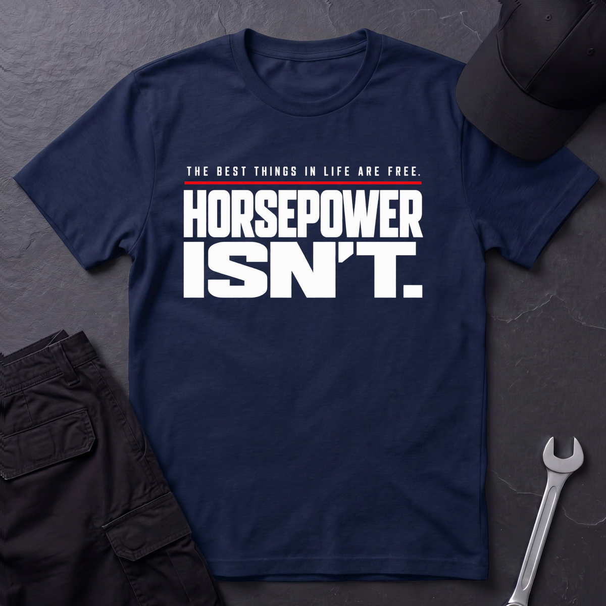 The Best Things  T-Shirt