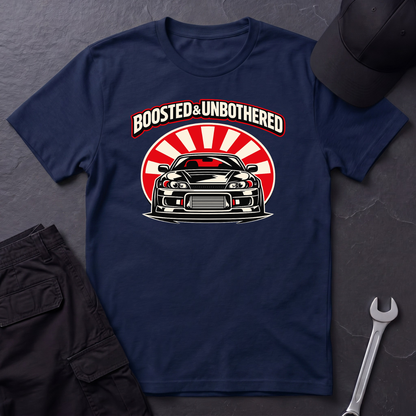 Boosted & Unbothered T-Shirt