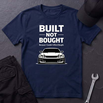 Couldn't Afford Bought T-Shirt