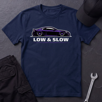 Low & Slow  T-Shirt
