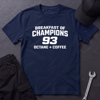 Breakfast Of Champions T-Shirt