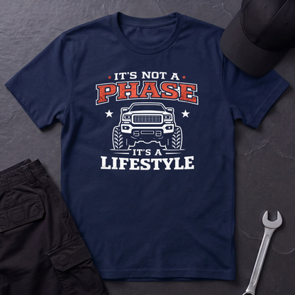 It's Not A Phase  T-Shirt