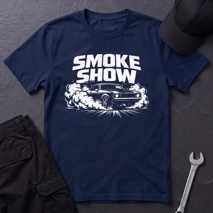 Smoke Show  T-Shirt