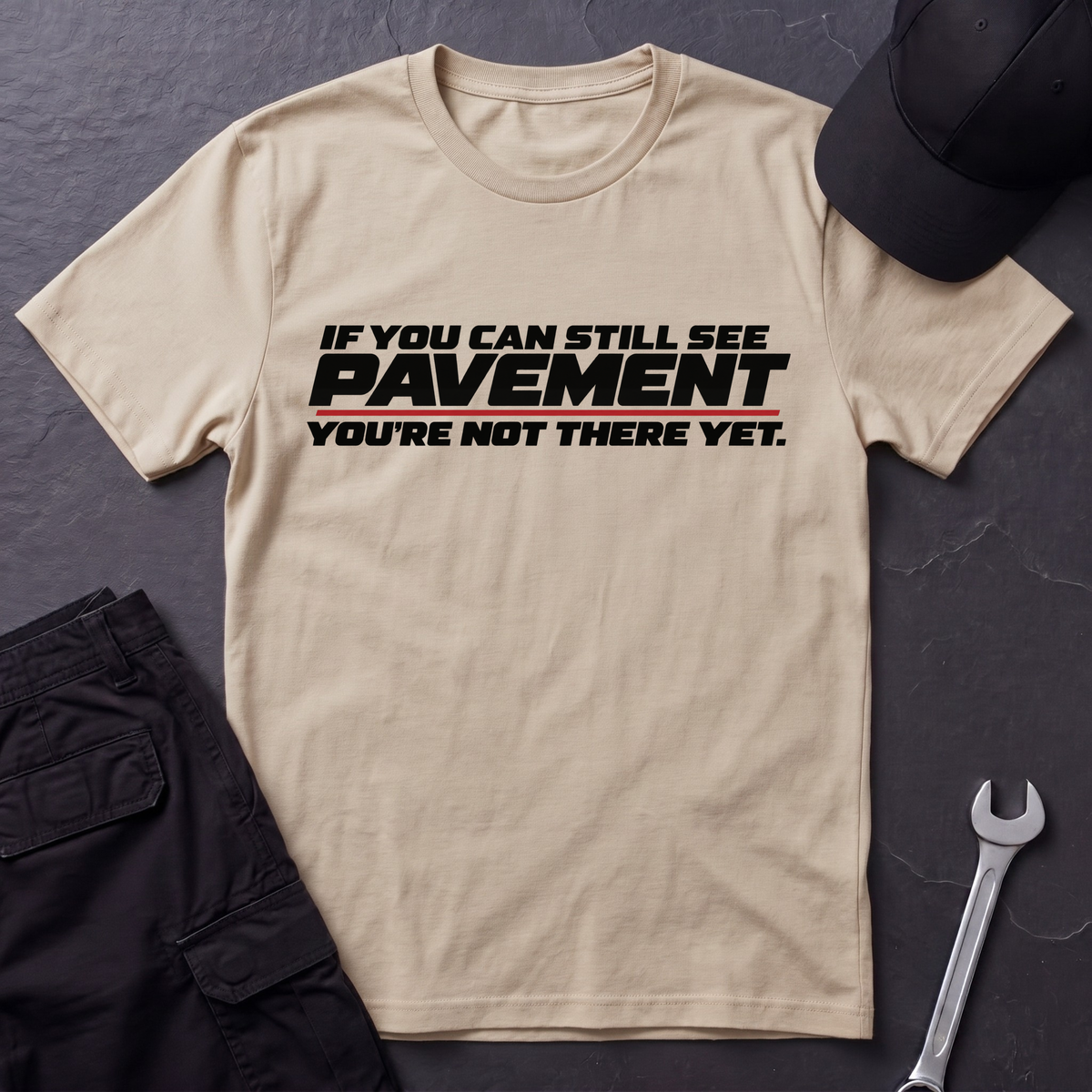 See Pavement   T-Shirt