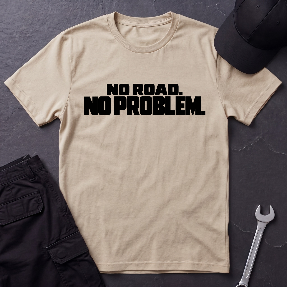 No Problem.   T-Shirt