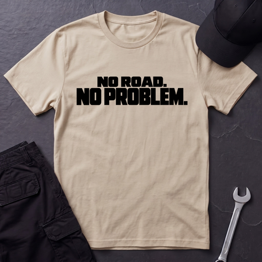 No Problem.   T-Shirt