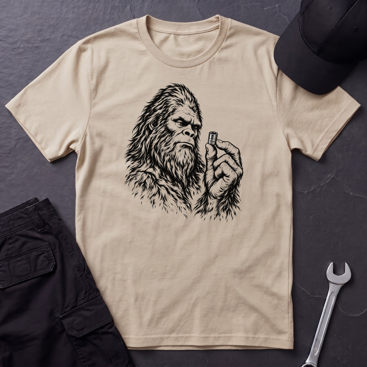 10MM Mystery   T-Shirt