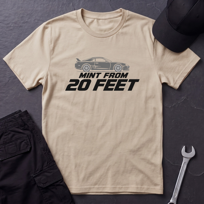 Mint From 20 Feet  T-Shirt