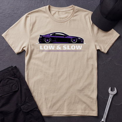 Low & Slow  T-Shirt
