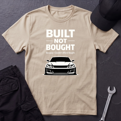 Couldn't Afford Bought T-Shirt