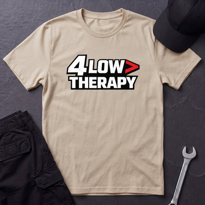 4 Low > Therapy T-Shirt
