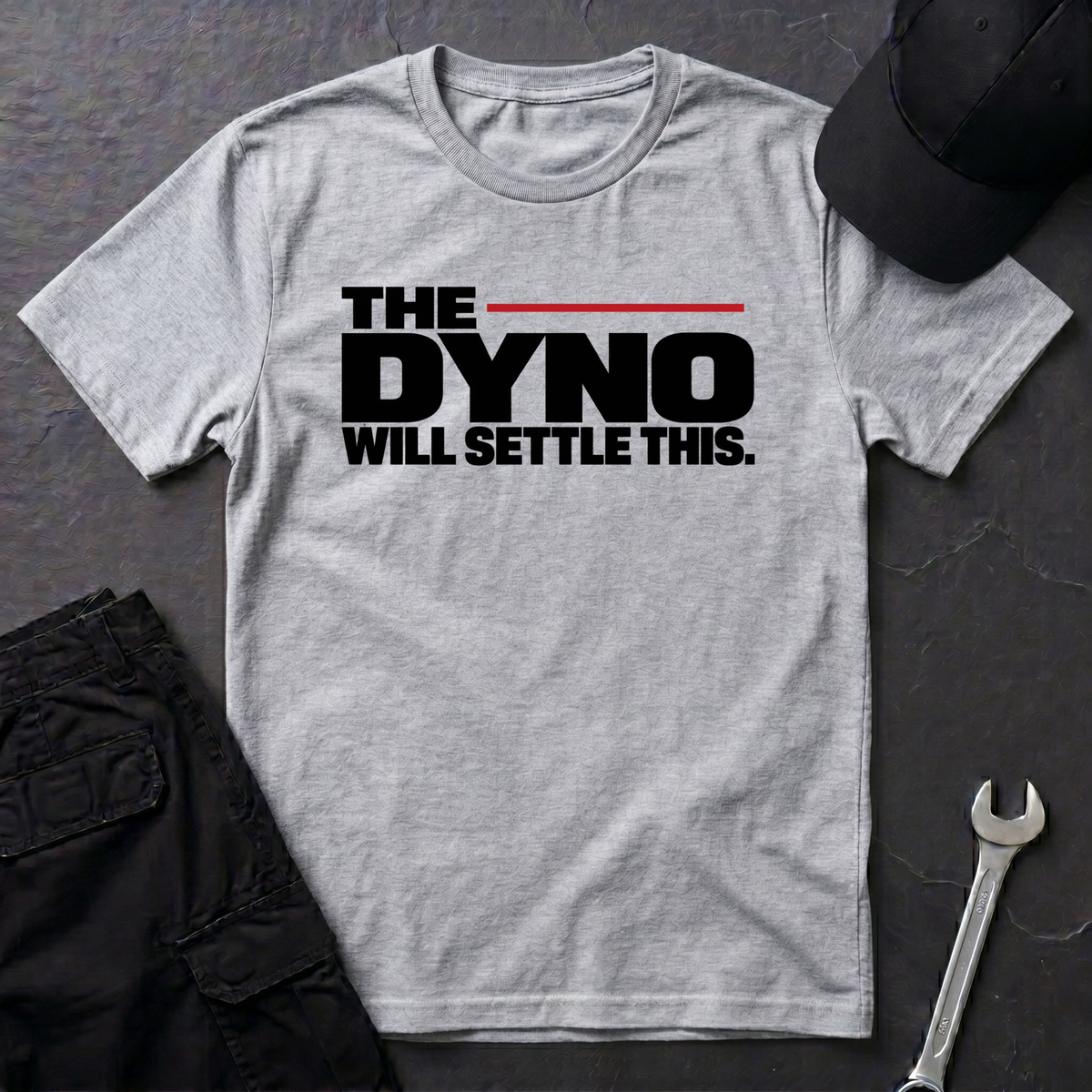 The Dyno  T-Shirt