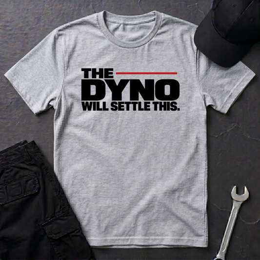 The Dyno  T-Shirt