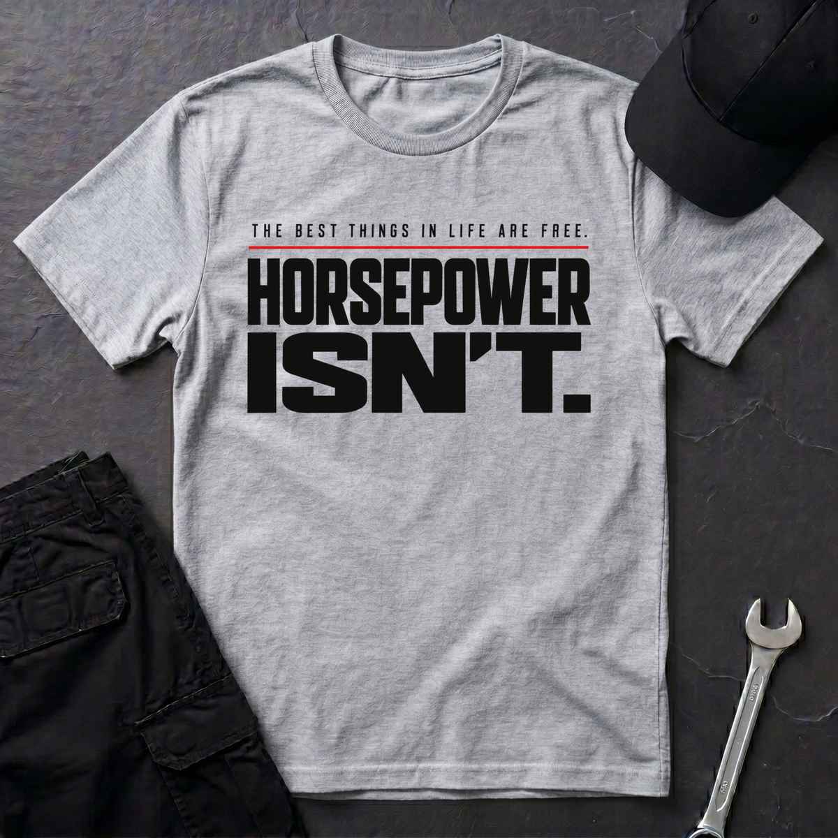 The Best Things  T-Shirt