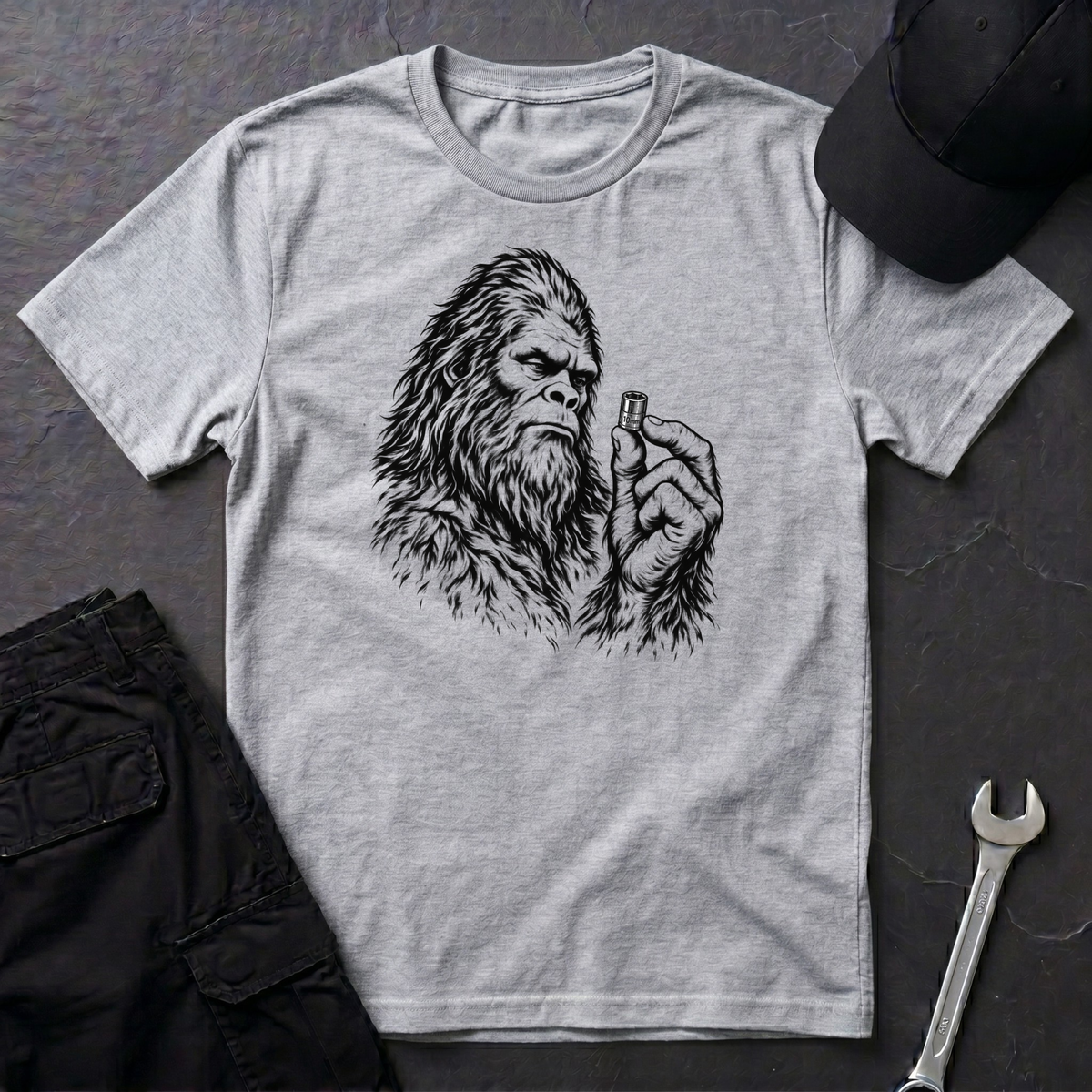 10MM Mystery   T-Shirt