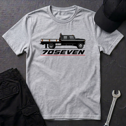 70SEVEN   T-Shirt