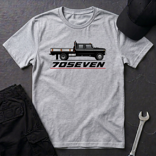 70SEVEN   T-Shirt