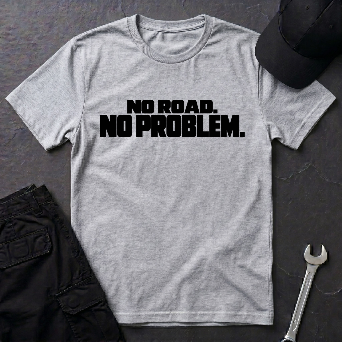 No Problem.   T-Shirt