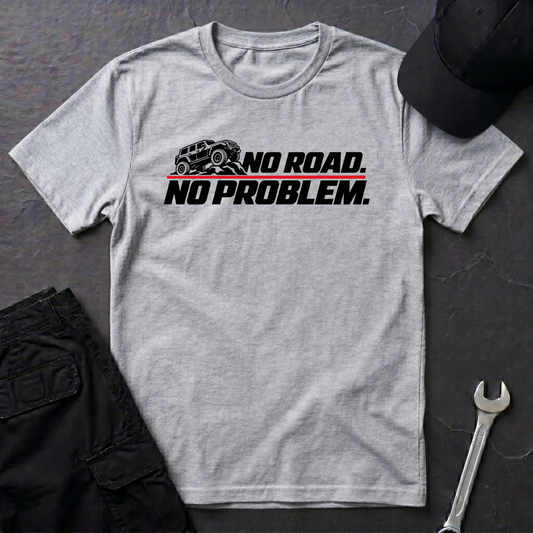 No Problem.   T-Shirt