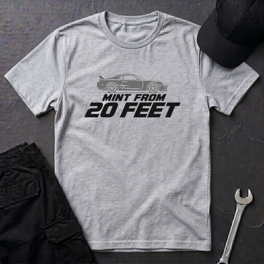 Mint From 20 Feet  T-Shirt