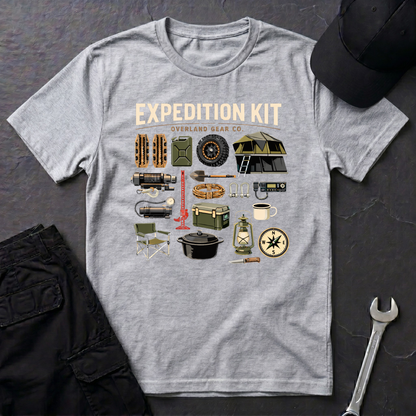 Expedition Kit T-Shirt