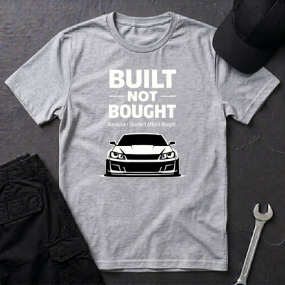 Couldn't Afford Bought T-Shirt