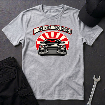 Boosted & Unbothered T-Shirt