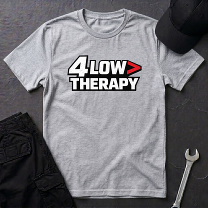 4 Low > Therapy T-Shirt