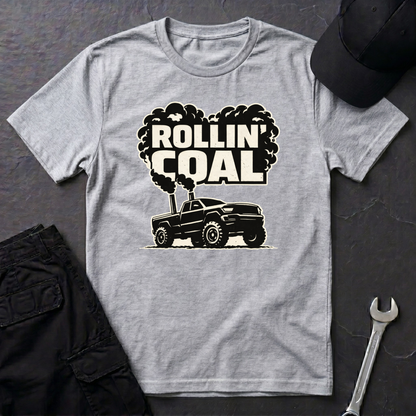 Rollin' Coal  T-Shirt