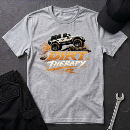 Dirt Therapy T-Shirt