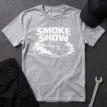 Smoke Show  T-Shirt