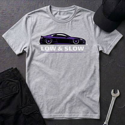 Low & Slow  T-Shirt