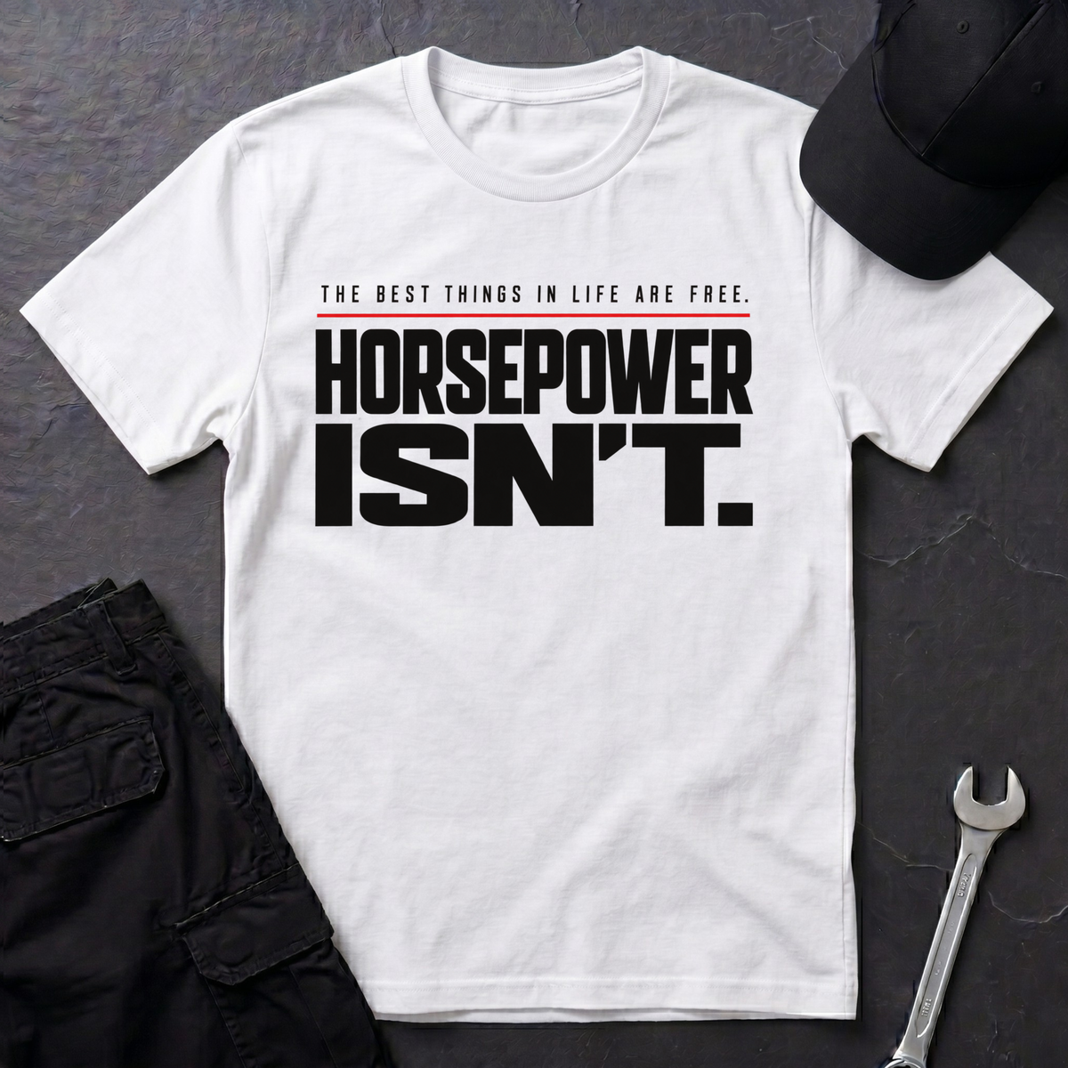 The Best Things  T-Shirt