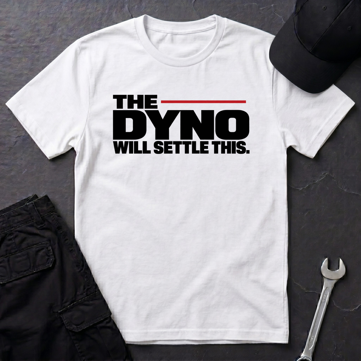 The Dyno  T-Shirt