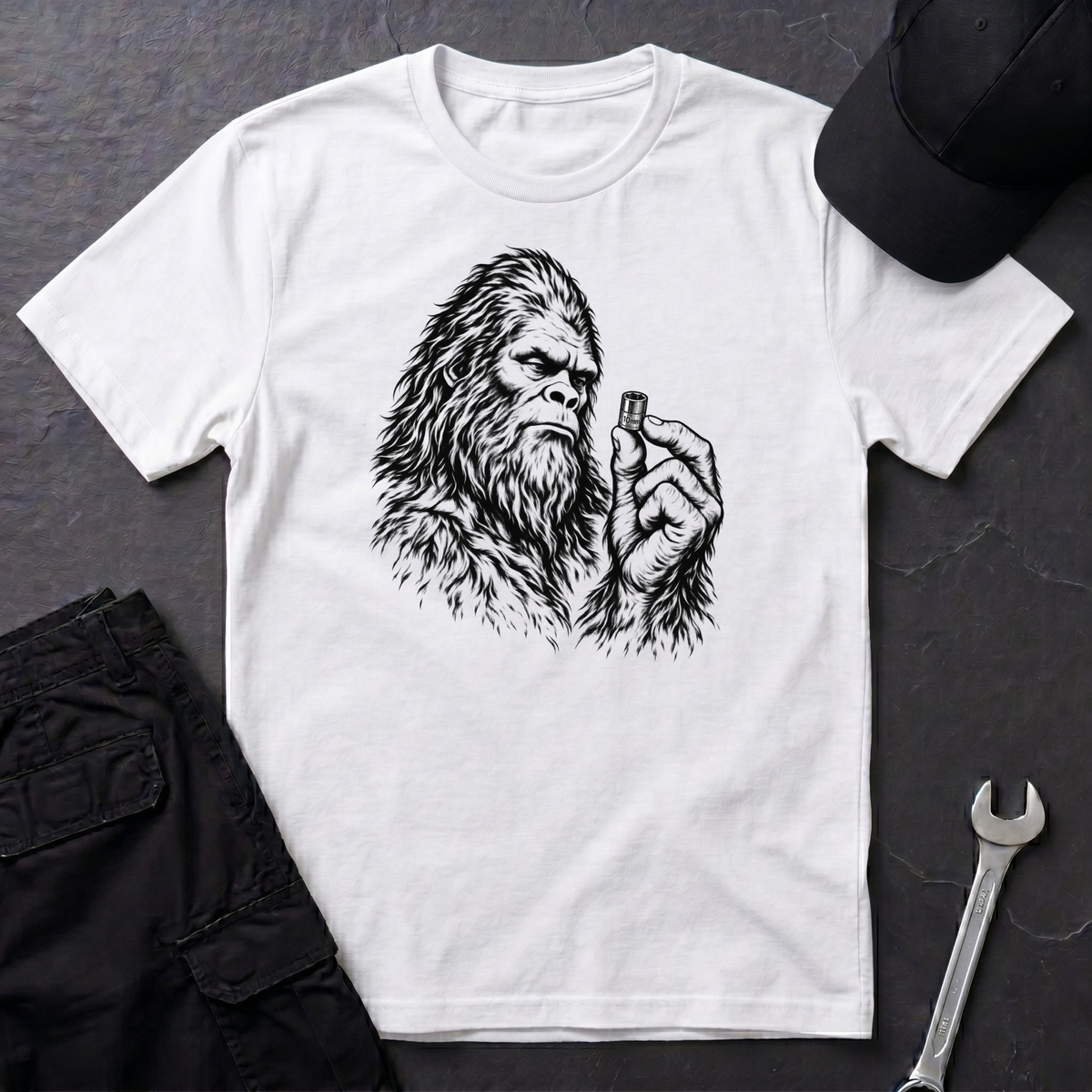 10MM Mystery   T-Shirt