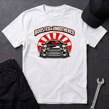 Boosted & Unbothered T-Shirt