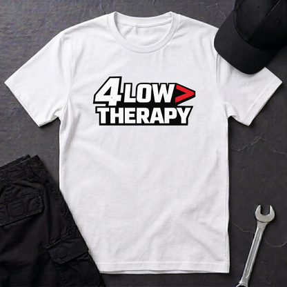 4 Low > Therapy T-Shirt
