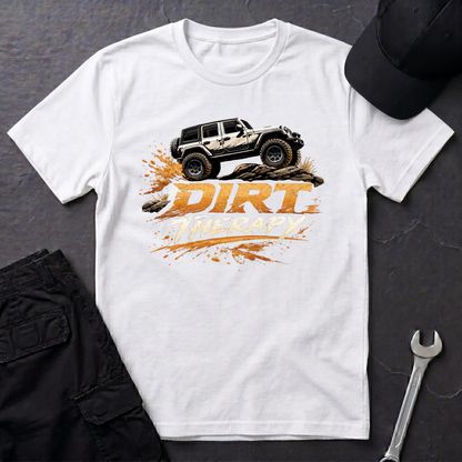 Dirt Therapy T-Shirt